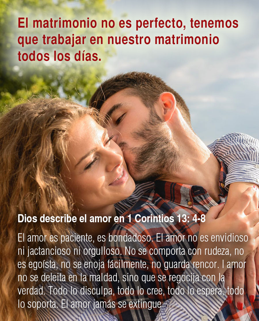 Consejeria BÍblica Para Parejas 