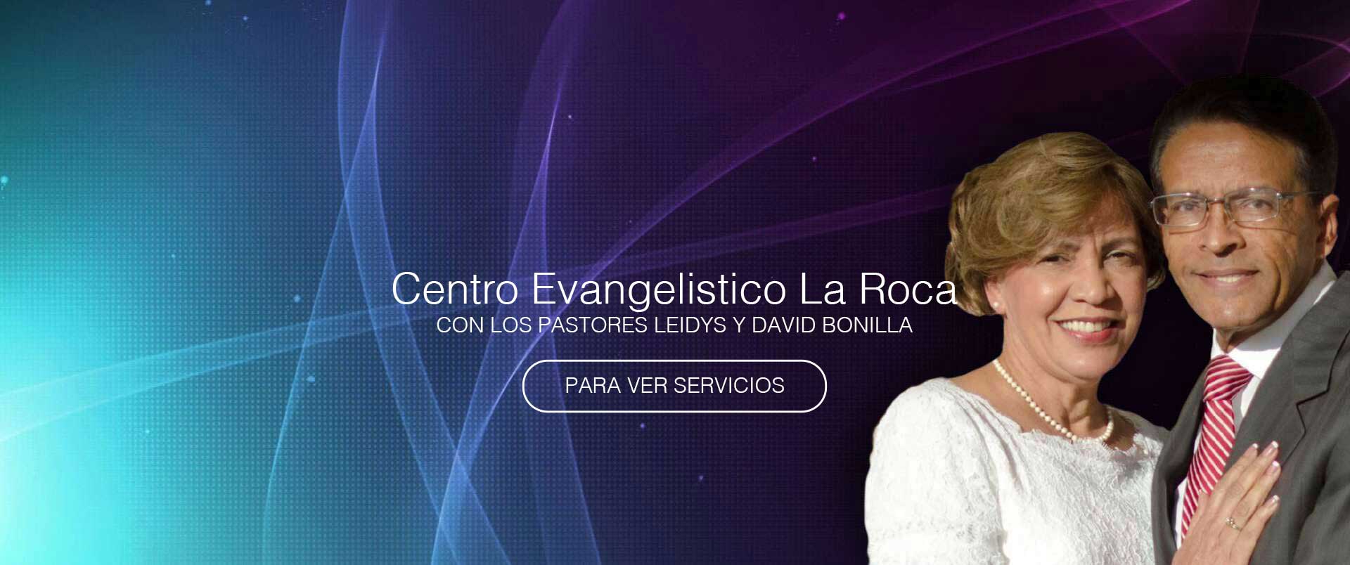 Centro Evangelistico La Roca